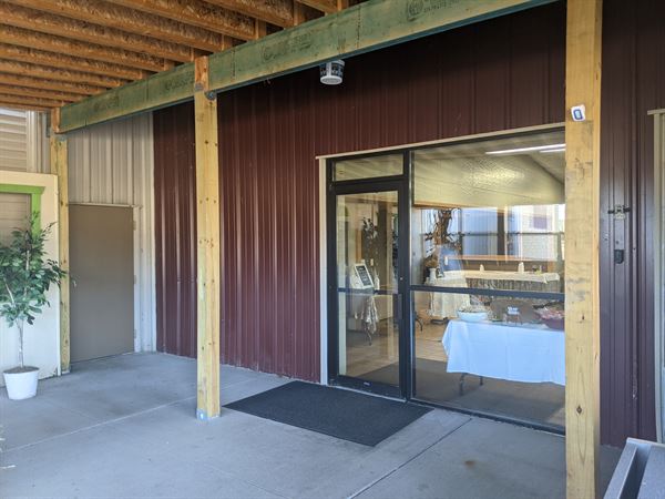 Grand Occasions Event Center