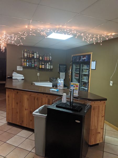 Grand Occasions Event Center