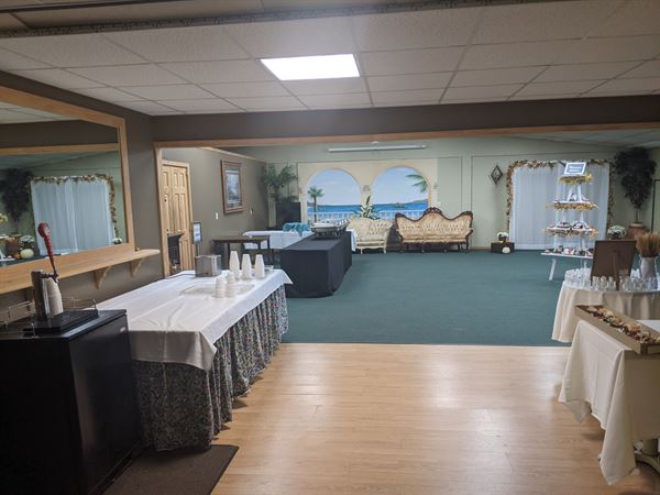 Grand Occasions Event Center