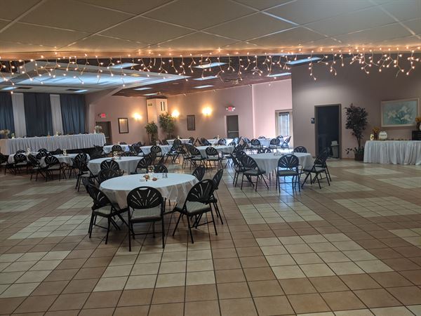 Grand Occasions Event Center