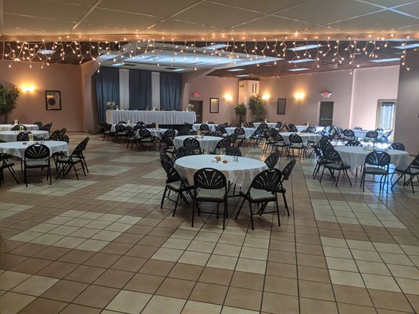 Grand Occasions Event Center