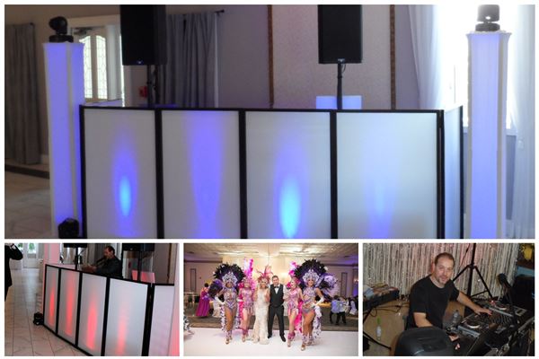 Mad Mix International Dj Productions