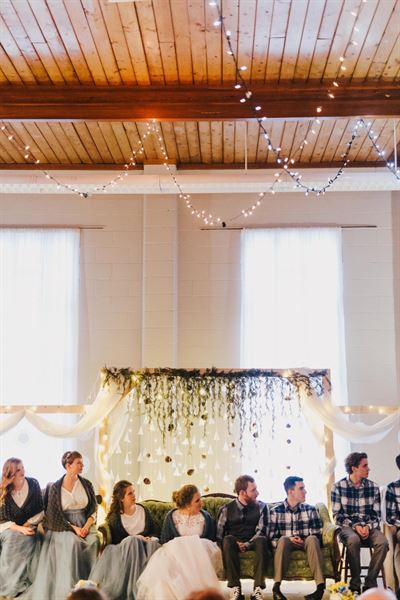 Heritage Common in Hepburn