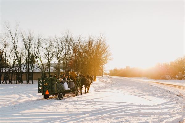 Heritage Common in Hepburn