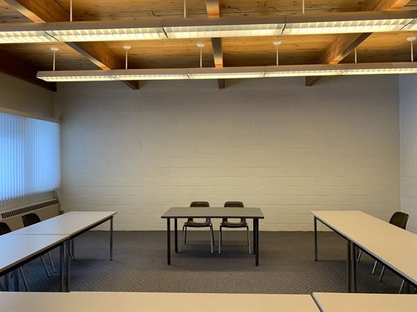 Heritage Common in Hepburn