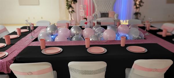 The Match Maker Center