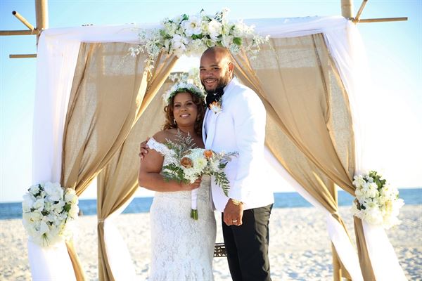 Allegro Weddings & Events