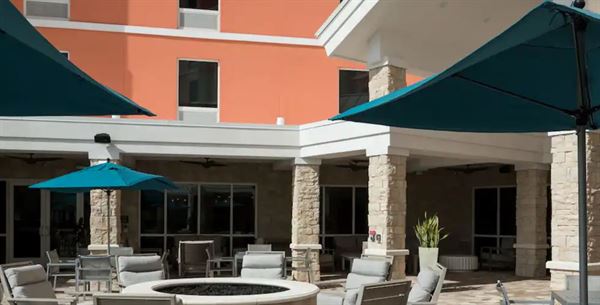 Hampton Inn & Suites / Home2 Suites