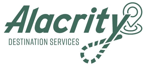 Alacrity Destination Services
