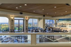 Schooners Restaurant & Outdoor Patio