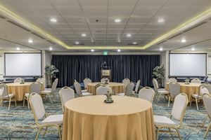 Palmetto Ballroom