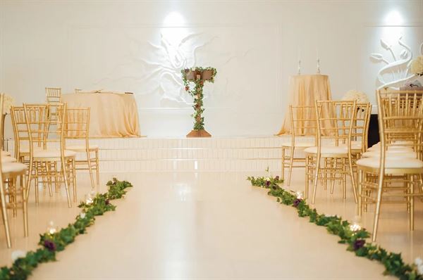 Orabella Banquet Hall