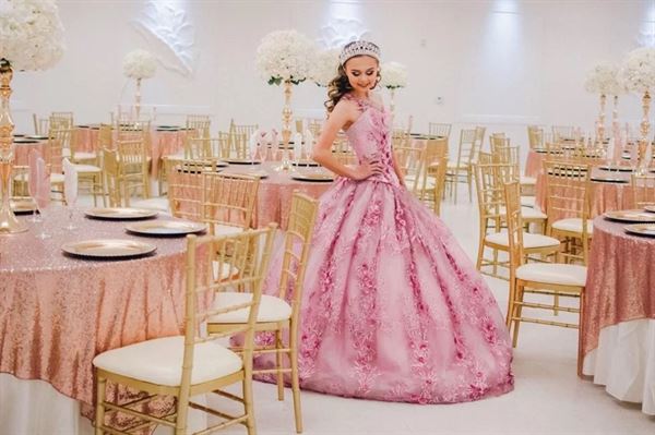 Orabella Banquet Hall