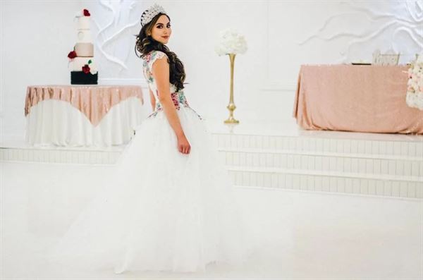 Orabella Banquet Hall