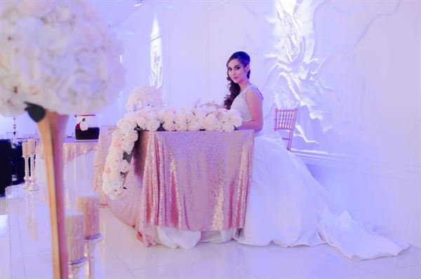 Orabella Banquet Hall