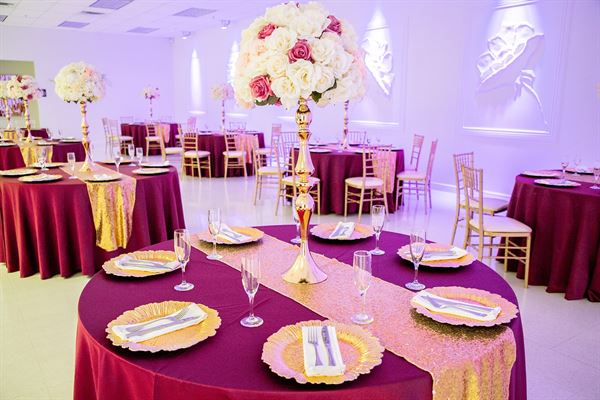 Orabella Banquet Hall