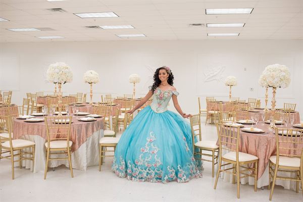 Orabella Banquet Hall