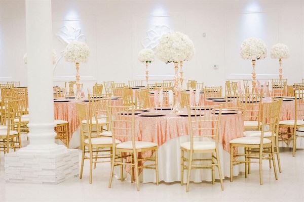 Orabella Banquet Hall