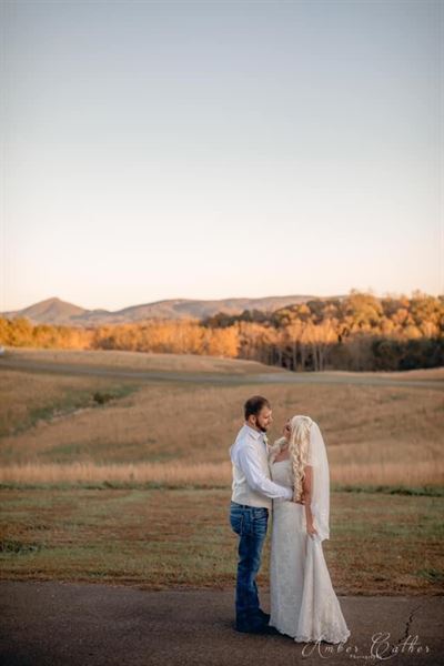 The Barn at Dunn Manor