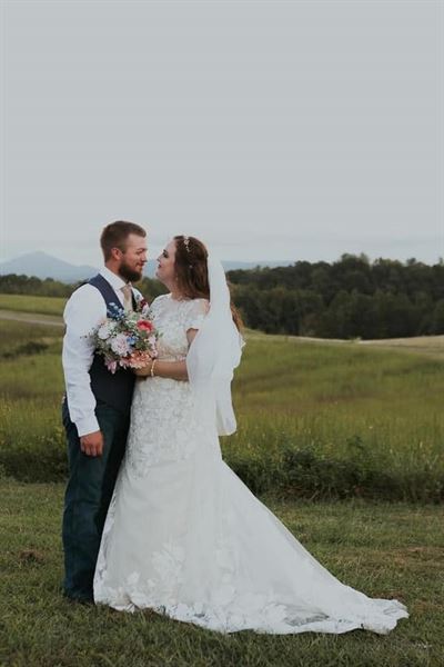 The Barn at Dunn Manor