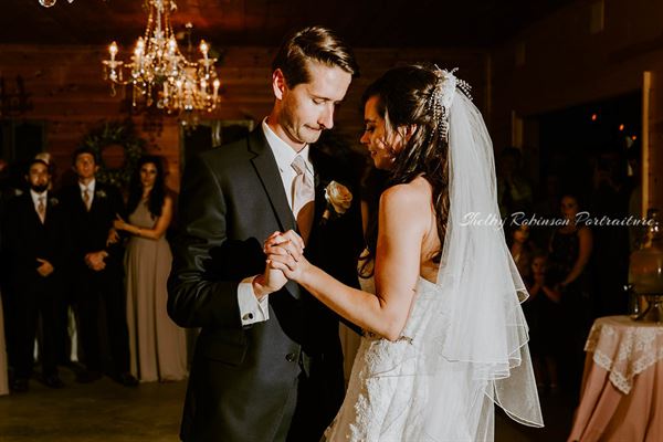 The Barn at Dunn Manor