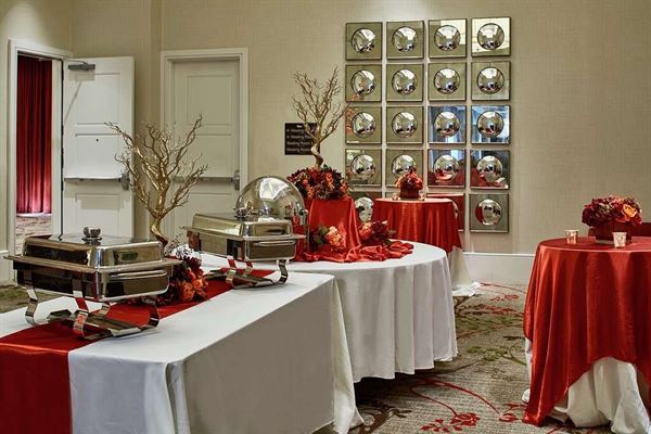 Hilton Garden Inn Atlanta Midtown