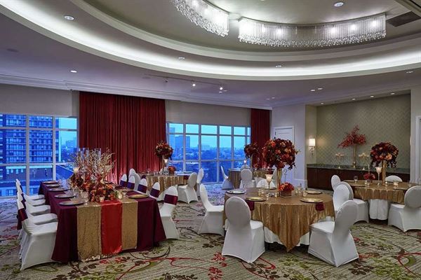 Hilton Garden Inn Atlanta Midtown