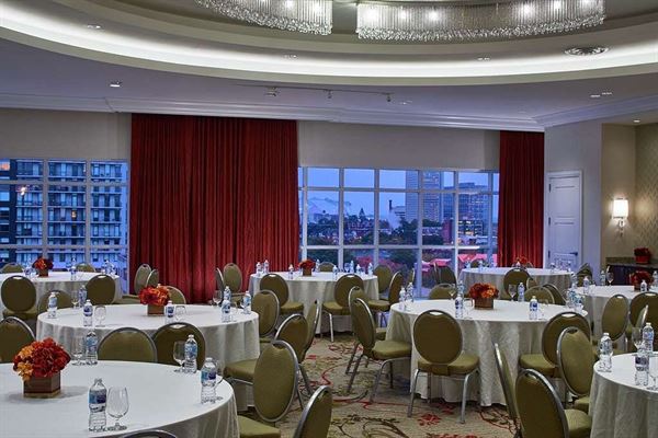 Hilton Garden Inn Atlanta Midtown