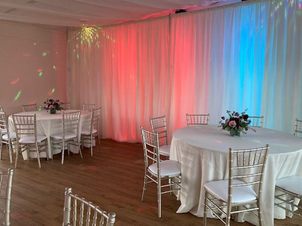 Secret Window Wedding & Event Venue