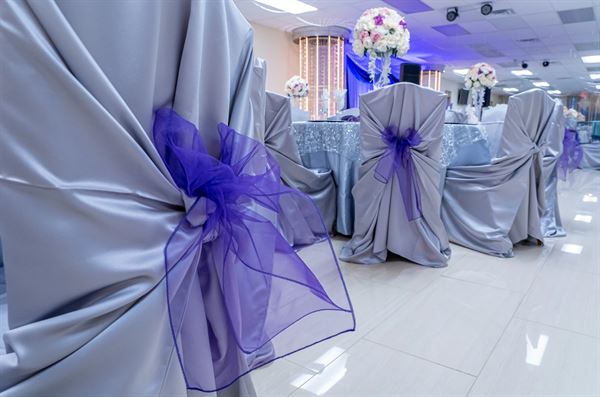 Banquet Hall Las Vegas