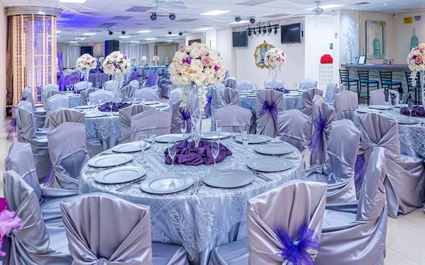 Banquet Hall Las Vegas