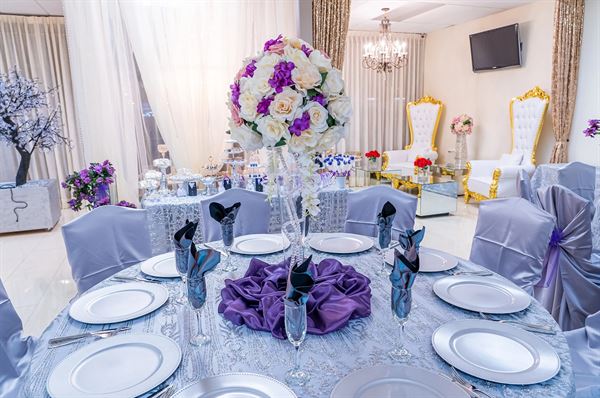 Banquet Hall Las Vegas