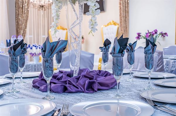 Banquet Hall Las Vegas