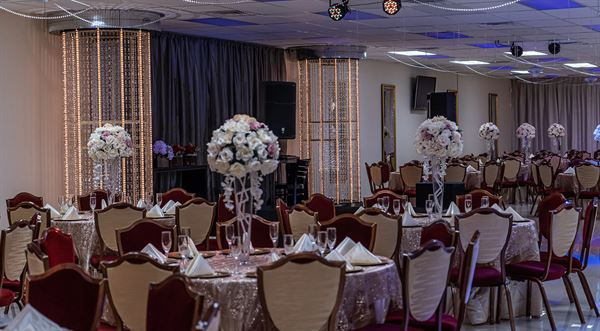 Banquet Hall Las Vegas