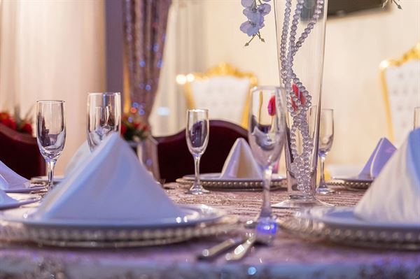 Banquet Hall Las Vegas