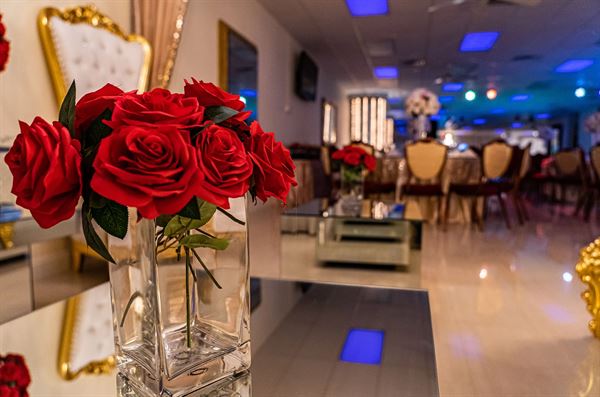 Banquet Hall Las Vegas