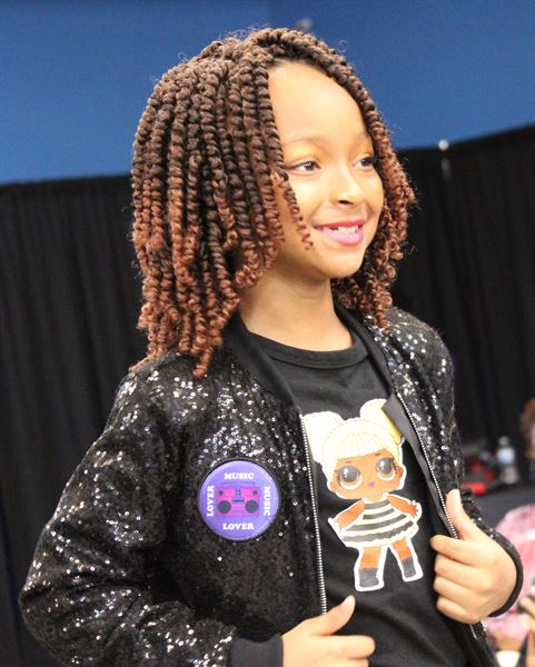 A Photographic Touch