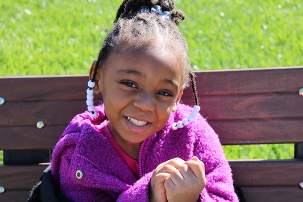 A Photographic Touch