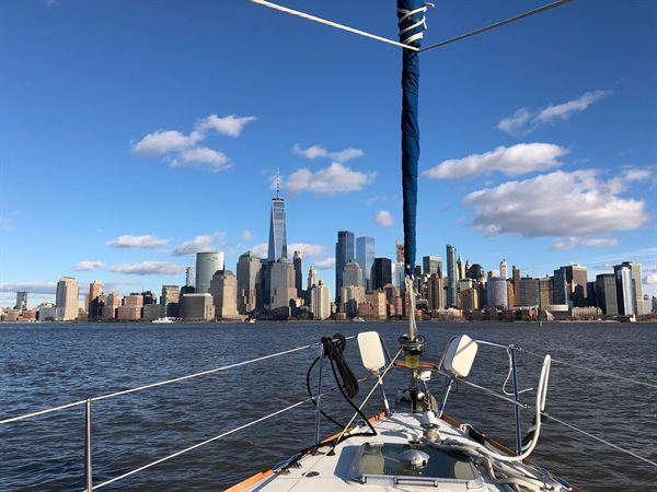 New York Boat Charters