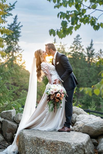 The Ridge at Greenbluff