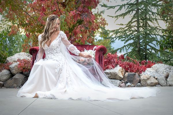 The Ridge at Greenbluff