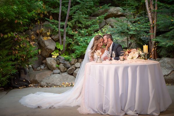 The Ridge at Greenbluff