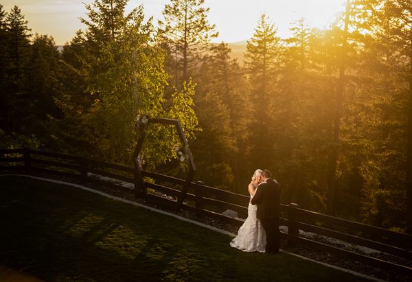 The Ridge at Greenbluff