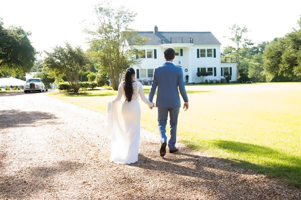 Homestead Whittington Farm
