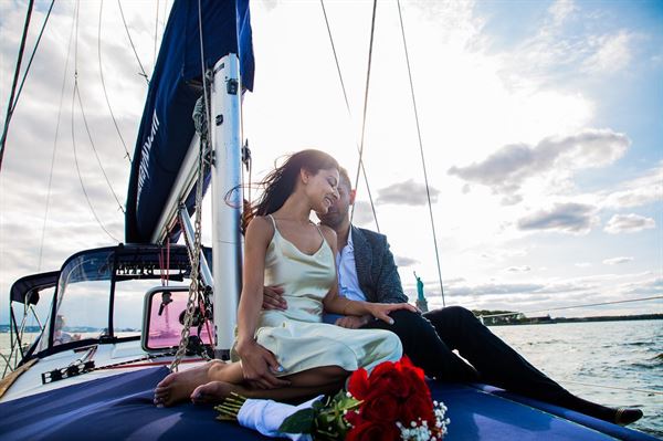 New York Boat Charters