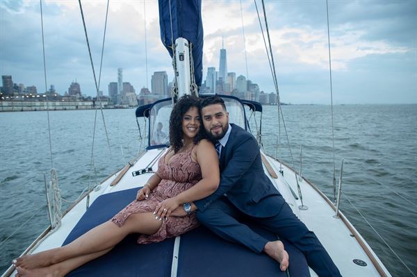 New York Boat Charters