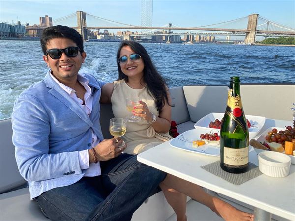 New York Boat Charters