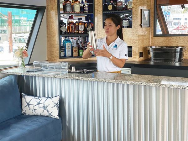 New York Boat Charters