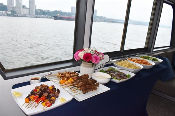 New York Boat Charters