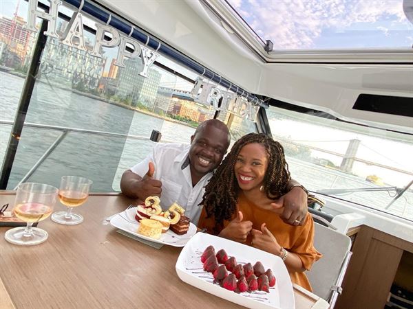 New York Boat Charters